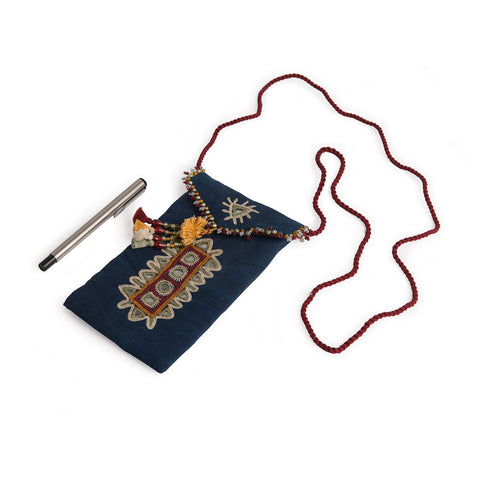 Mobile and Spectacle Cover