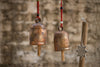 Hand Tuned Traditional Bells