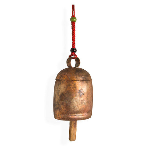 Hand Tuned Traditional Bells