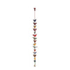 Mini Bird Hanging - Multicolor