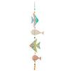 Fish Cloth Hanging