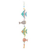 Fish Cloth Hanging
