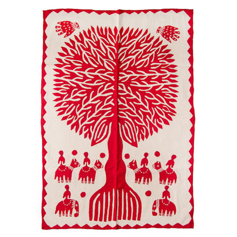 Tree of Life Wall Hanging