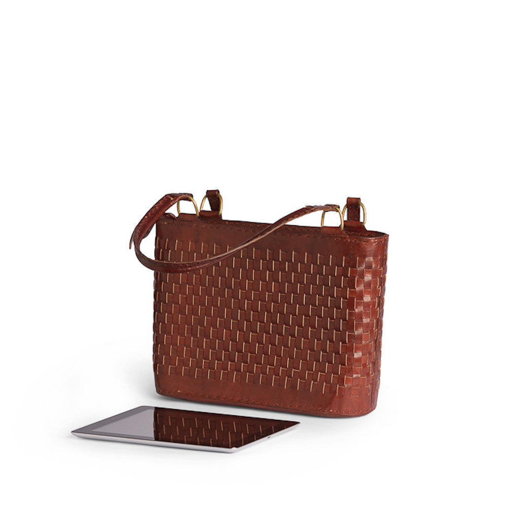 Best Woven Bags for Fall, According to TikTok